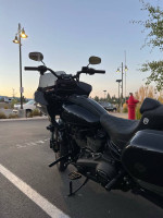 22 Harley Davidson Lowrider ST