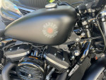 Harley Davidson Sportster