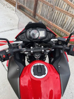 2018 Kawasaki Versys 300