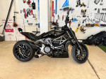 Ducati XDiavel S