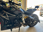 Ducati XDiavel S