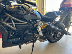 Ducati XDiavel S