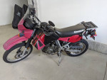 2005 KLR 650