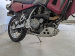 2005 KLR 650