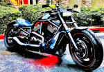 Night rod special