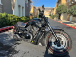 Night rod special