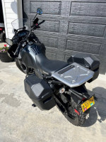 2022 KLR 650 Adventure