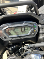 2022 KLR 650 Adventure