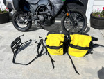2022 KLR 650 Adventure