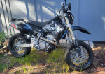 Suzuki DRZ400SM
