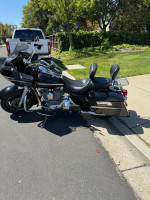 2004 Harley-Davidson Road Glide