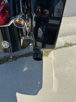 2004 Harley-Davidson Road Glide