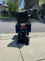 2004 Harley-Davidson Road Glide