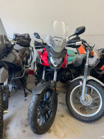 2019 Honda CB500X ABS Rally Raid Level 2