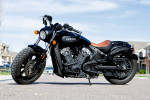 2018 Scout Bobber ABS
