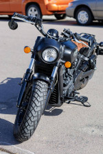 2018 Scout Bobber ABS