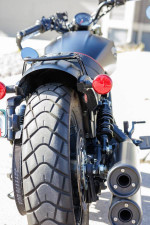 2018 Scout Bobber ABS