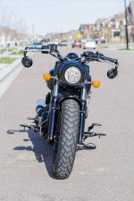 2018 Scout Bobber ABS