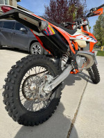 2023 KTM XC-W 300