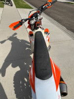 2023 KTM XC-W 300
