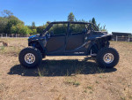 2019 Rzr XP4 Turbo