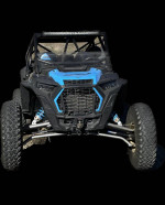 2019 Rzr XP4 Turbo