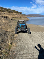 2019 Rzr XP4 Turbo