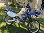 2007 Suzuki drz 400 dual sport