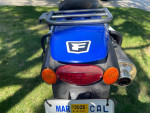 2007 Suzuki drz 400 dual sport