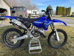 Yamaha YZ125