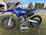 Yamaha YZ125