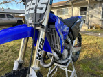 Yamaha YZ125