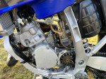 Yamaha YZ125