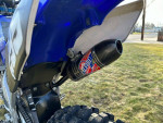 Yamaha YZ125