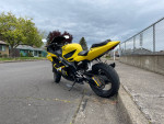 2002 Honda CBR600f4i