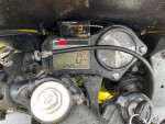 2002 Honda CBR600f4i