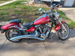 2008 Yamaha Raider For Sale