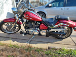 2008 Yamaha Raider For Sale