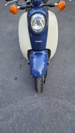 2003 Honda Metropolitan Scooter