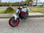 2015 Ducati Monster 821