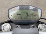 2015 Ducati Monster 821