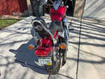 Beautiful 2004 Kawasaki Vulcan 800 Classic