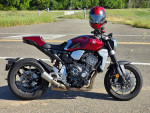 2019 Honda CB1000R ABS