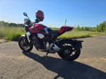 2019 Honda CB1000R ABS