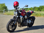 2019 Honda CB1000R ABS