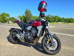 2019 Honda CB1000R ABS