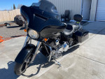 2015 Harley Davidson Street Glide