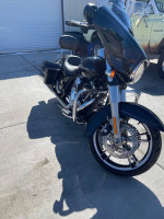 2015 Harley Davidson Street Glide