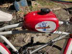 1946 Ducati cucciolo