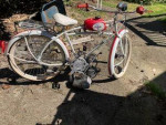1946 Ducati cucciolo